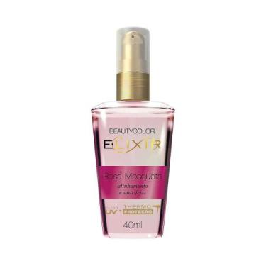 Imagem de Elixir Capilar Beauty Color Rosa Mosqueta 40ml