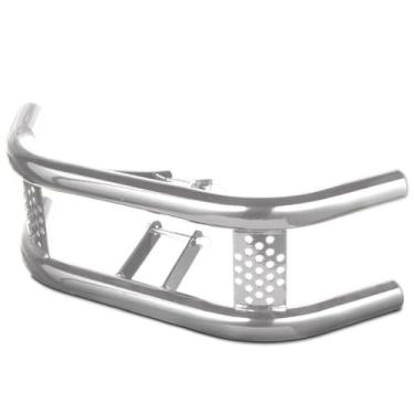 Imagem de Protetor Duas Barras CB 300 R Cromado