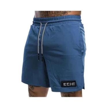 Imagem de Bermudas De Treinamento Masculinas De Secagem Rápida Para O Verão, Cal