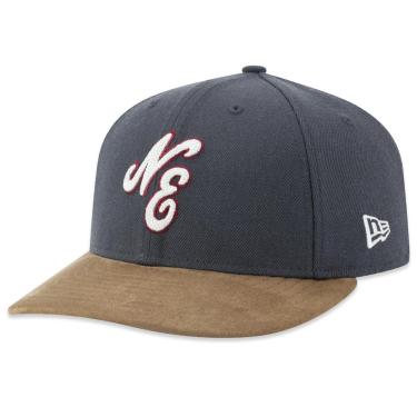 Imagem de Boné New Era 59FIFTY LP X Chilli Beans DKG-Masculino