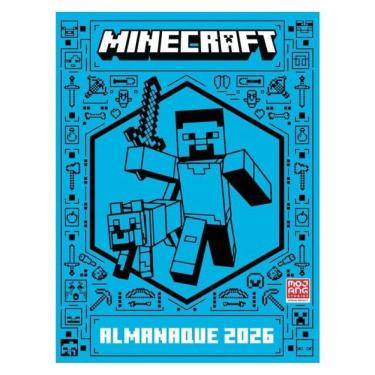 Imagem de Minecraft | Almanaque 2026