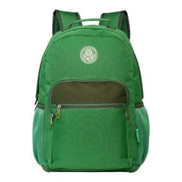 Imagem de Mochila De Costas Times De Futebol Original Licenciada Xeryus Meninos