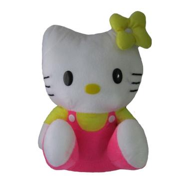 Imagem de Pelúcia Boneco Hello Kitty 30Cm