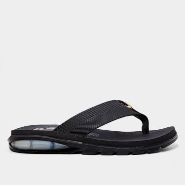 Imagem de Sandália Kenner Orak Casual Masculina-Masculino