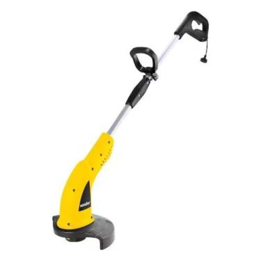 Imagem de Aparador De Grama 1500w Para Acabamentos Em Jardim - Vonder