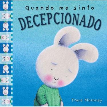 Imagem de Livro - Quando me sinto decepcionado