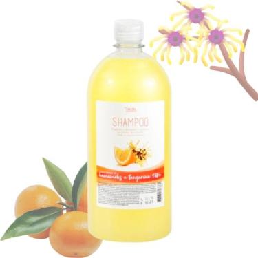Imagem de Shampoo Para todos tipos de cabelos - 1 Litro - Variações - Web das Es