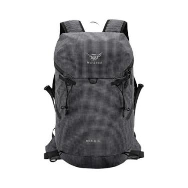 Imagem de Mochila De Hiking TINSOL Impermeável, Resistente Ao Desgaste, Leve E C