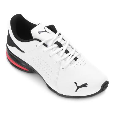 Imagem de Tênis Puma Viz Runner BDP Masculino-Masculino