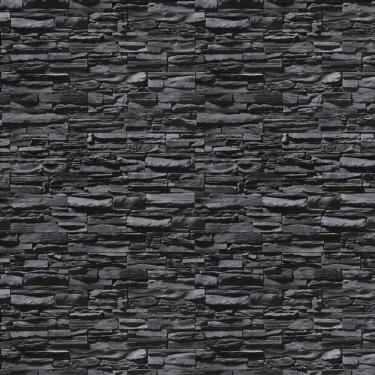 Imagem de Papel De Parede Pedra Canjiquinha Petra Adesivo Sala Lavavel