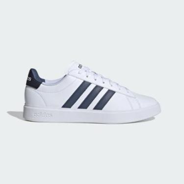 Imagem de Tênis Adidas Grand Court 2.0 Masculino-Masculino