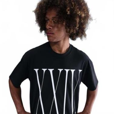 Imagem de Camiseta Kobe Bryant Nike M90 XXIV Masculina-Masculino