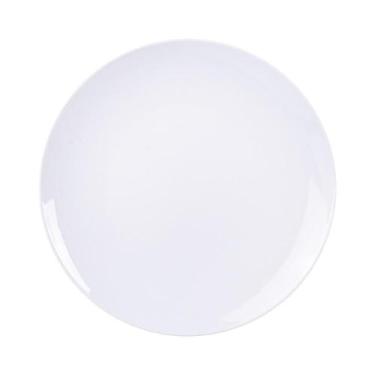 Imagem de Prato Raso Sophia Em Porcelana 28 Cm Tramontina