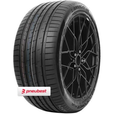 Imagem de Pneu 235/45R19 99W Catchpower Plus Lanvigator