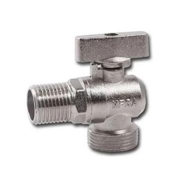Imagem de Valvula Metalplas Para Maquina De Lavar Ref.15240