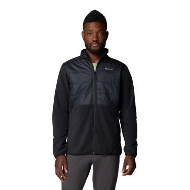 Imagem de Jaqueta Fleece Columbia Masculina Basin Butte II-Masculino