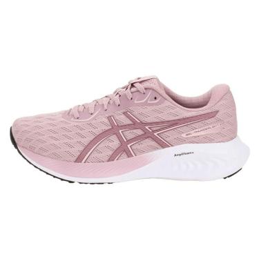 Imagem de Tênis Asics Gel Thunderlight 2 - ROSA 35-Feminino