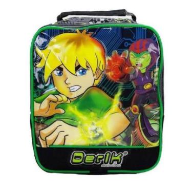 Imagem de Lancheira térmica infantil Derick - Clio
