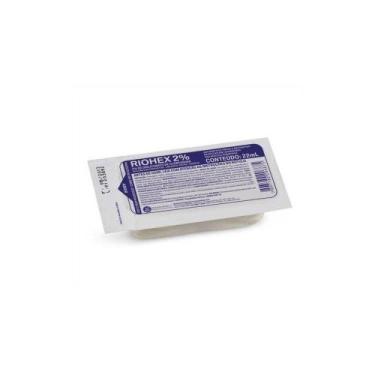 Imagem de Escova De Clorexidina 2% 22Ml Ref 2122 Rio Quimica