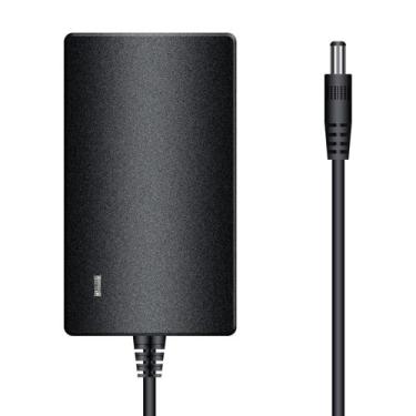 Imagem de Carregador de Bateria RLSOO 21-24V para Motosserra Mini de Lítio