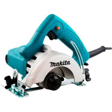 Imagem de Serra Marmore Mak.Seco 4100Nh2Z - 220V - MAKITA MAQUINAS, 220V