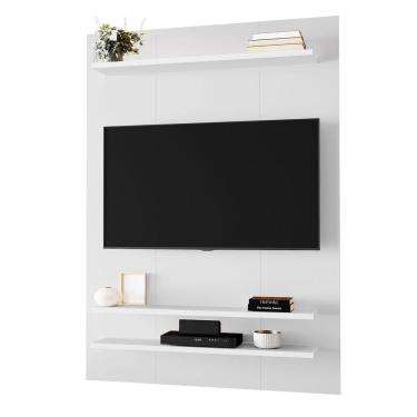 Imagem de Painel para TV NT 1195 Branco - Notável