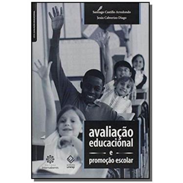Imagem de Avaliacao Educacional E Promocao Escolar  Serie Av