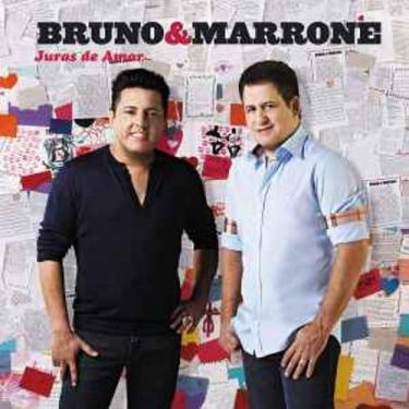 Imagem de Cd Bruno E Marrone*/ Juras De Amor - Sony Music