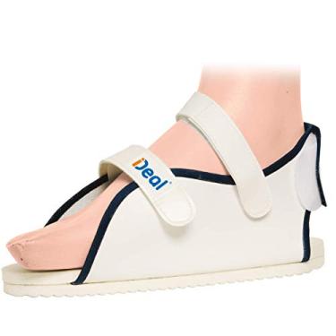 Imagem de Sandália para Gesso, Ideal Produtos Ortopédicos