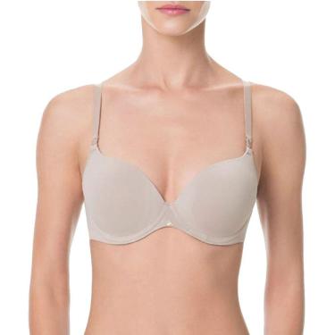 Imagem de Sutiã Liz Push Up 51805 Taça B Com Aro Com Bojo Cós Reforçad
