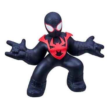 Imagem de Figura Supagoo do Homem-Aranha Goo Jit Zu