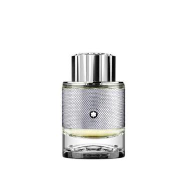 Imagem de Montblanc Explorer Platinum Edp - Perfume Masculino 60ml - Mont Blanc