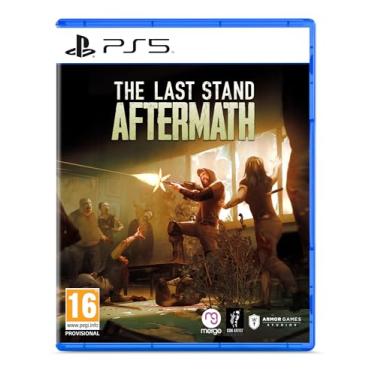 Imagem de The Last Stand: Aftermath - Compatível com PlayStation 5