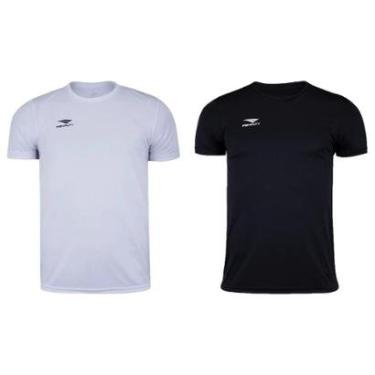 Imagem de Kit 2 Camisetas Penalty X Plus Size Masculina-Masculino