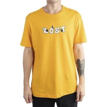 Imagem de Camiseta Lost Cloud Lost-Masculino