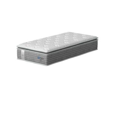 Imagem de Colchão Solteiro Mola Ensacada Probel Elegancy Springs