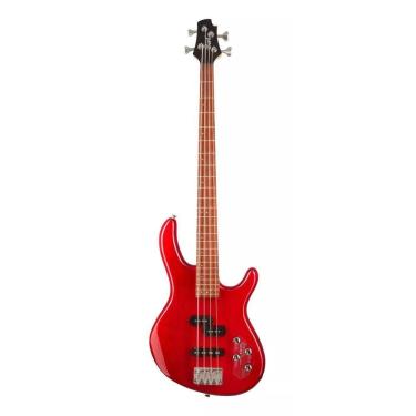 Imagem de Contrabaixo Eletrico ( 4 Cordas ) Marca Cort Ref. Action Bass Plus Tr
