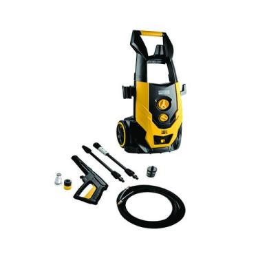 Imagem de Lavadora de Alta Pressão 2100W 2100psi 127V Tramontina, 110V