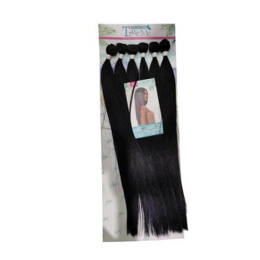 Imagem de Cabelo Liso Fiama C1B - 260 g
