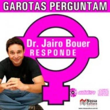 Imagem de Garotas perguntam - dr. jairo bouer responde - EDITORA NOSSA CULTURA, 