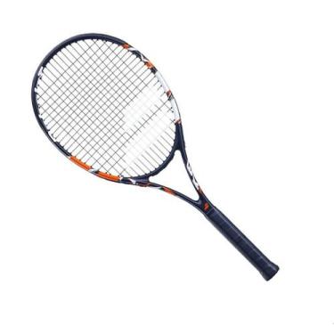 Imagem de Raquete de Tênis Babolat Evoke Tour 105 - 275g, L2