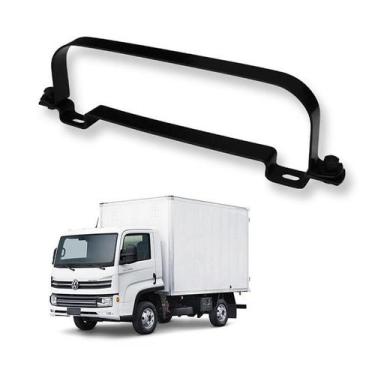 Imagem de Conjunto suporte fixação Corote VW Delivery Horizontal - Zanbor