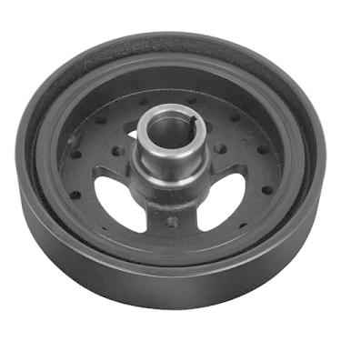 Imagem de SCITOO 594-006 458652 Harmonic Balancer 1977-1986 para Chevrolet C10 1977-1986 para Chevrolet C10 Suburban 1984 para Chevrolet C15 1977-1986 para Chevrolet C20 1977-1986 para Chevrolet C20 Sur burban