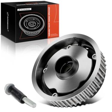 Imagem de A-Premium Engrenagem Phaser da árvore de cames sincronizada compatível com Saturn Astra 2008 e Pontiac G3 2009-2010 e Chevrolet Aveo 2009-2011, Cruze 2011-2015, Sonic 2012-2017, Cruze Limited 2016,