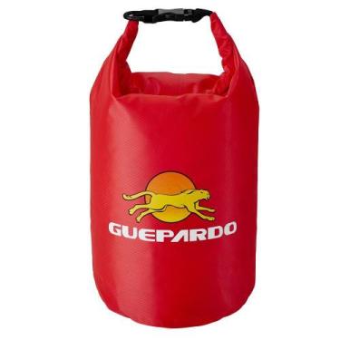 Imagem de Saco Estanque 5L Guepardo, 5 l, Pvc
