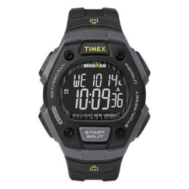 Imagem de Relógio Timex Ironman Classic TW5M18700-Masculino