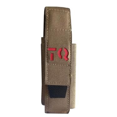 Imagem de Rescue Essentials Suporte universal para torniquete Gen2 (coiote com aba preta)