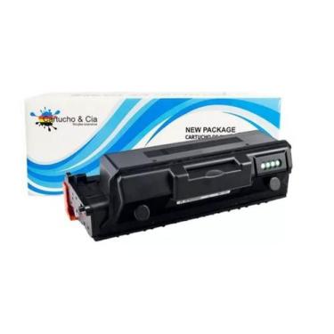 Imagem de Toner Compatível Mlt-D204E D204 M4025 M4025 M4075 M4075 10K - Cartucho