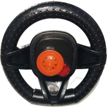 Imagem de Volante Do Smart Baby Comfort Original Da Bandeirante