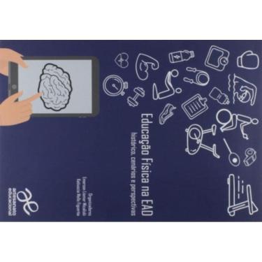 Imagem de Educação Física Na Ead: Histórico Cenarios E Perspectiva
